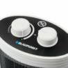 Electric Ceramic Heater Blaupunkt BP1001 White 1500 W