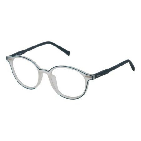 Unisex' Spectacle frame Sting VST086517CPM