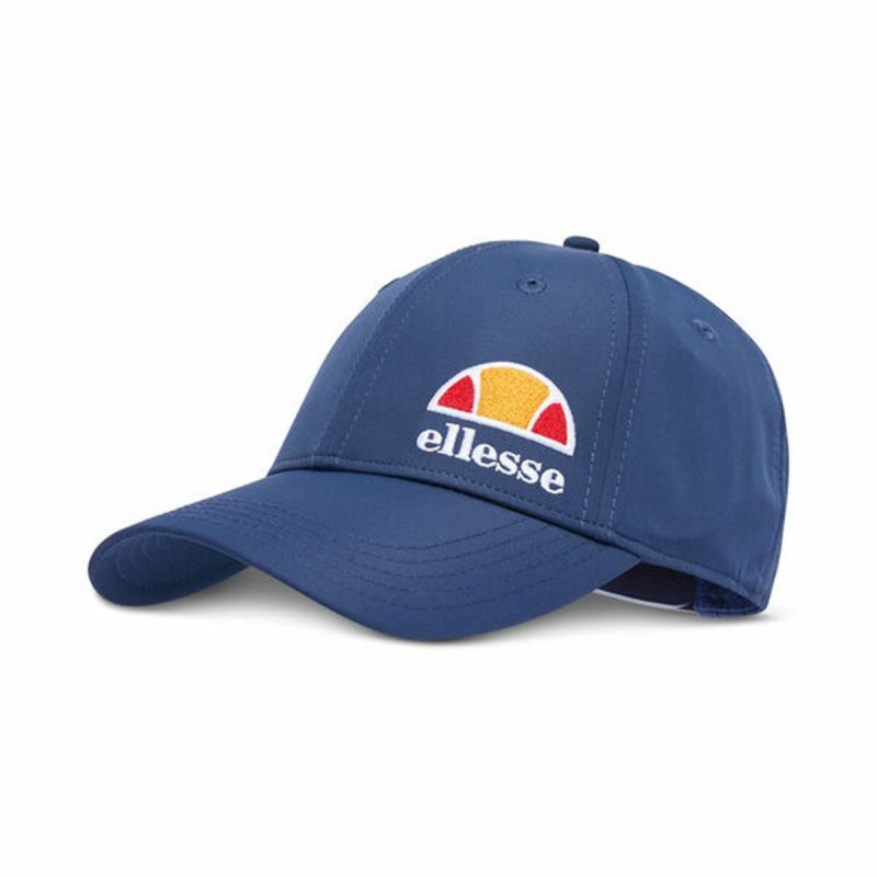 Sports Cap Ellesse Vala Blue One size