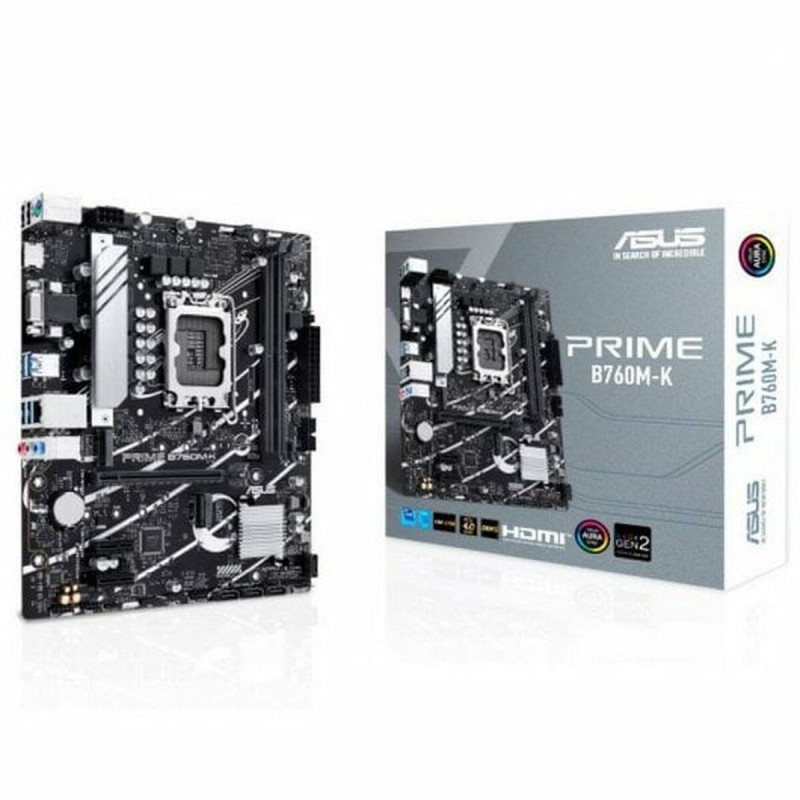 Motherboard Asus 90MB1FI0-M1EAY0 LGA 1700