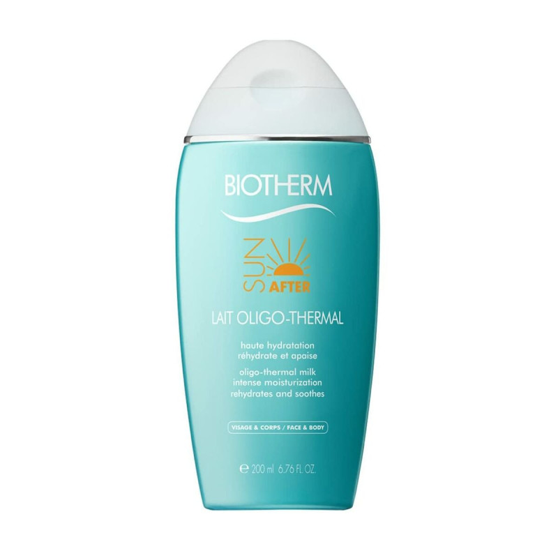 After Sun Biotherm Oligo Thermal (200 ml)