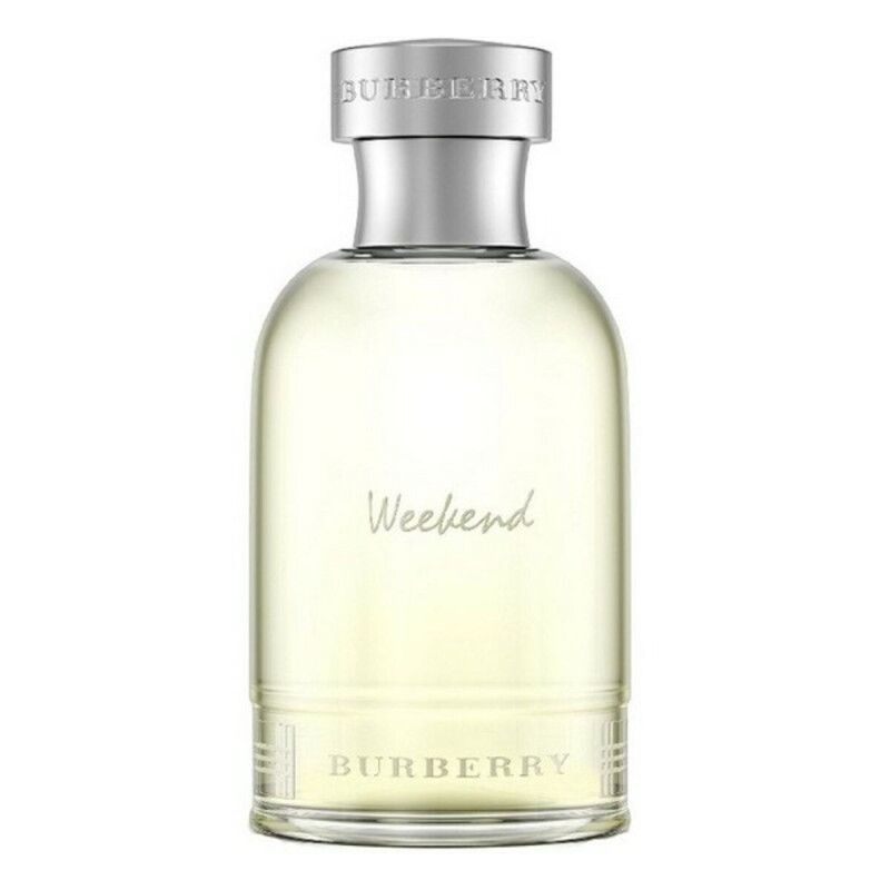 Men's Perfume Weekend Burberry EDT (30 ml) (30 ml)