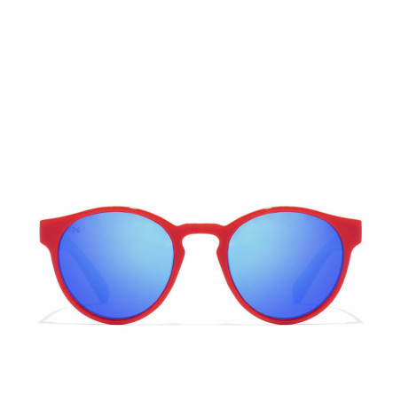 Child Sunglasses Hawkers BELAIR KIDS Ø 42 mm Red