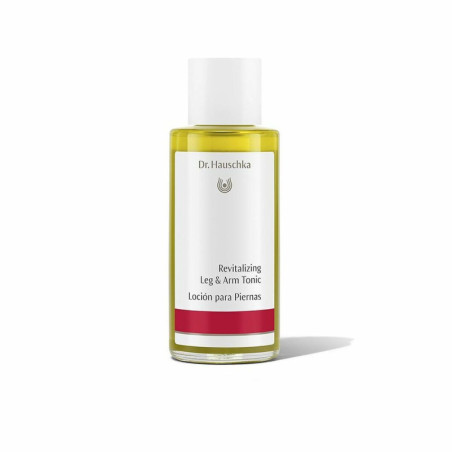 Lotion for Tired Legs Dr. Hauschka Revitalizing 100 ml