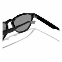 Unisex Sunglasses Crush Hawkers Black