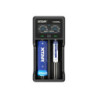 Battery charger Xtar VC2SL Batteries x 2