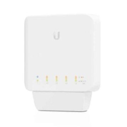 Switch UBIQUITI USW‑FLEX Gigabit Ethernet