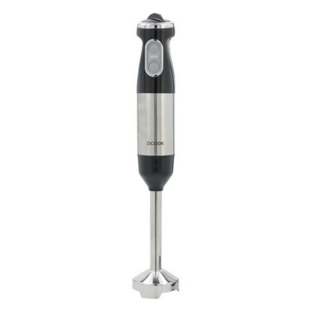 Hand-held Blender Dcook Gallery Steel 750 W