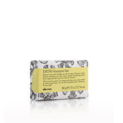 Shampoo Bar Davines DEDE 100 g