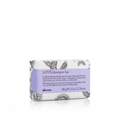 Shampoo Bar Davines LOVE 100 g