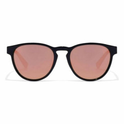 Unisex Sunglasses Crush Rose Gold Hawkers Ø 145 mm