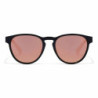 Unisex Sunglasses Crush Rose Gold Hawkers Ø 145 mm