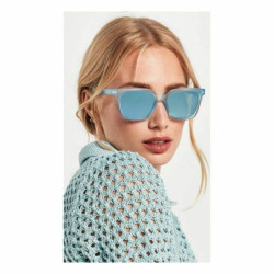 Unisex Sunglasses Lust Hawkers Blue