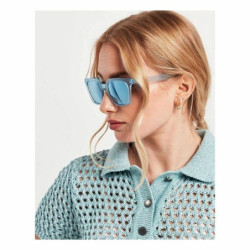 Unisex Sunglasses Lust Hawkers Blue