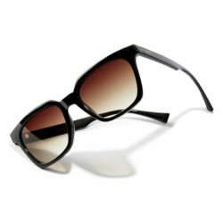 Unisex Sunglasses Lust Hawkers Smoked