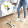 Type X Self-Wringing Microfibre Mop Twop InnovaGoods