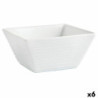 Soup Bowls Quid Gastro Fresh White (13,5 x 7 cm) (Pack 6x)