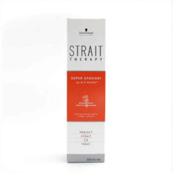 Styling Cream STRAIT STYLING THERAPY Schwarzkopf (300 ml)