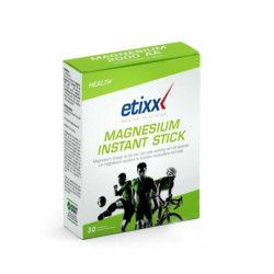 Magnesium Etixx Instant Sticks Tropical (30 pcs)