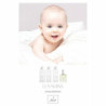 Children's Perfume Jacadi Paris Eau de Soin Tout Petit Baby (50 ml)