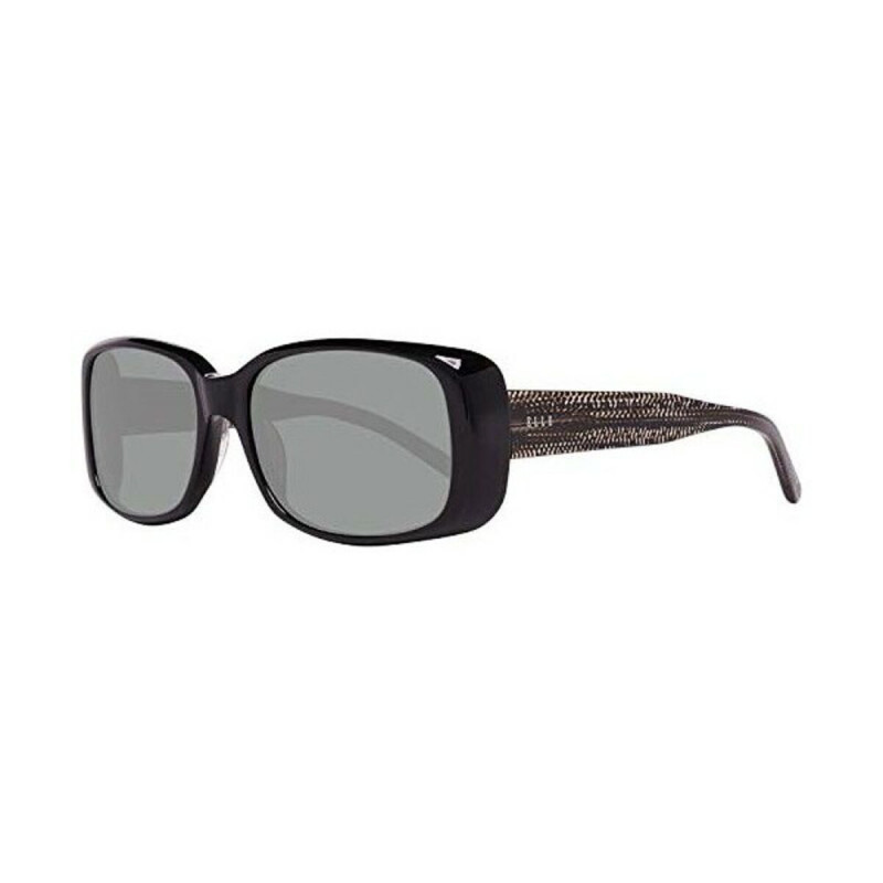 Ladies' Sunglasses Elle EL18966-55BK Ø 55 mm