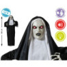 Halloween Decorations Nun 100 x 75 x 13 cm