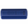 Portable Bluetooth Speakers Denver Electronics BTV-213BU 1200 mAh 10 W Blue