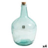 Caraffe Inde Apple Glass 4 L