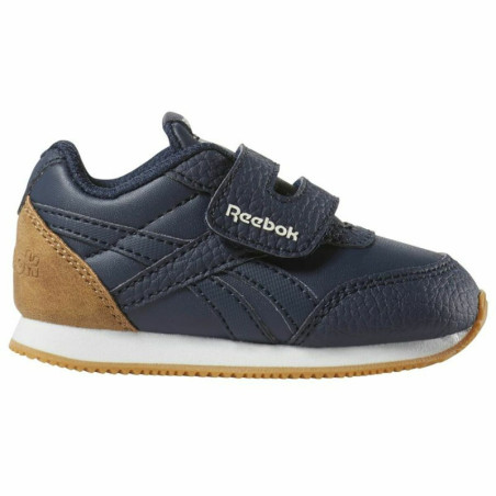 Baby's Sports Shoes Reebok Sportswear Classic Royal Dark blue