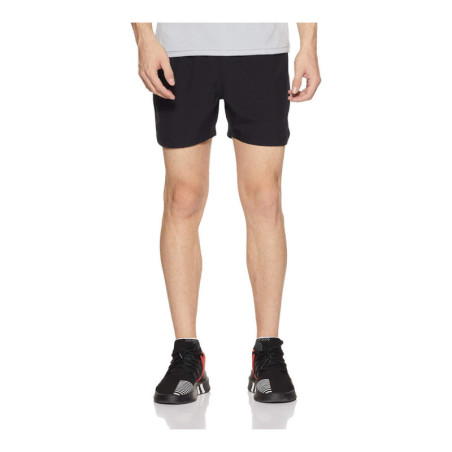 Sports Shorts Asics 2011A017 Black (XL)