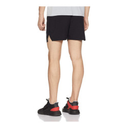 Sports Shorts Asics 2011A017 Black (XL)