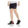 Sports Shorts Asics 2011A017 Black (XL)