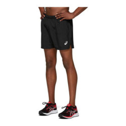 Sports Shorts Asics 2011A017 Black (XL)