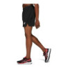 Sports Shorts Asics 2011A017 Black (XL)