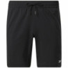 Adult Trousers Reebok Workout Ready Black