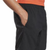 Adult Trousers Reebok Workout Ready Black