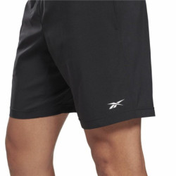 Adult Trousers Reebok Workout Ready Black