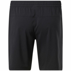 Adult Trousers Reebok Workout Ready Black