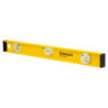 Spirit Level Stanley Aluminium 60 cm