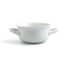 Soup Bowls Quid B&W White (600 ml) (Pack 6x)