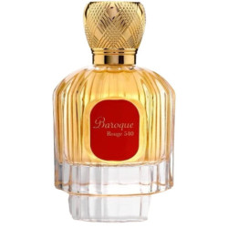 Unisex Perfume Maison Alhambra La Rouge Baroque 100 ml