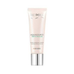 Make-up Effect Hydrating Cream Aquasource Biotherm