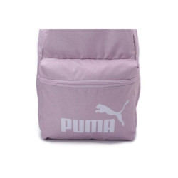 Casual Backpack Puma PHASE 090118 03  Lilac