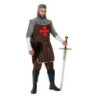 Costume for Adults 113954 Knight of the Crusades