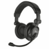 Headphones with Microphone Trust 21658                Black