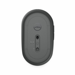 Wireless Mouse Dell Pro-MS5120W Black Grey