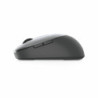 Wireless Mouse Dell Pro-MS5120W Black Grey