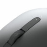 Wireless Mouse Dell Pro-MS5120W Black Grey