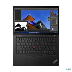 Laptop Lenovo ThinkPad L14 14" Intel Core i5-1235U 16 GB RAM 512 GB SSD QWERTY Qwerty US