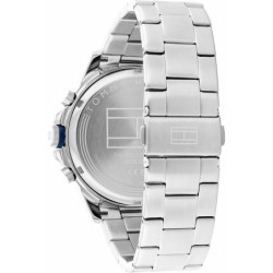 Men's Watch Tommy Hilfiger 1792031 Silver